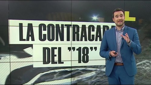 Meganoticias Prime - Sábado 17 de septiembre 2022