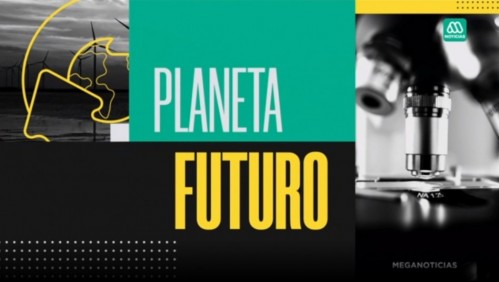 Planeta Futuro | El primer metaverso chileno