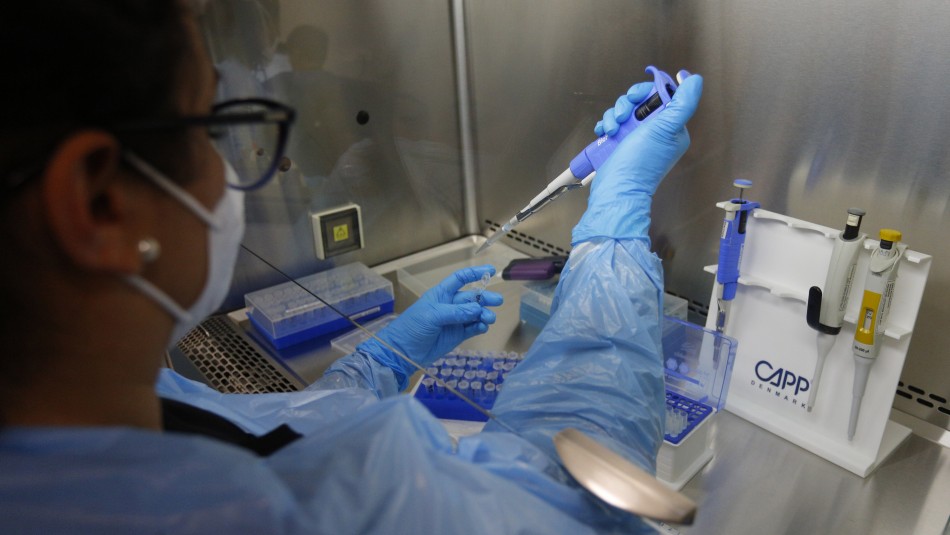 Balance por coronavirus: Minsal informa más de 1.700 nuevos casos en las últimas 24 horas Balance por coronavirus: Minsal informa más de 1.700 nuevos casos en las últimas 24 horas