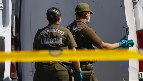 Fiscalía investiga presunto femicidio en Viña del Mar: Imputado está detenido