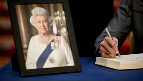 Muerte de Isabel II: Rey Carlos agradece a 'británicos' y al 'mundo' apoyo tras deceso de su madre