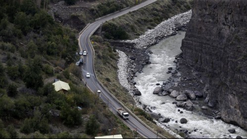 Sismo en Falla de San Ramón: Expertos hablan de los peligros de construir sobre la falla geológica