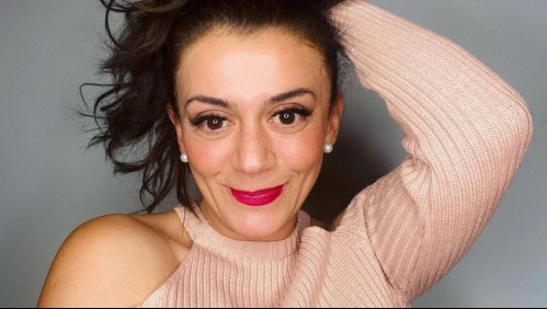 Paola Troncoso sorprende con pie de cueca tras complejos días producto de enfermedad: 'Estoy mucho mejor'