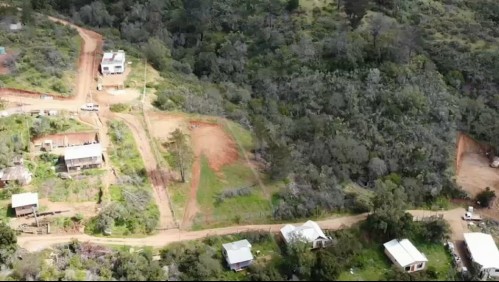 Vecinos de Laguna Verde denuncian que llevan años sin agua potable