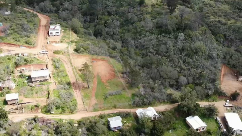 Vecinos de Laguna Verde denuncian que llevan años sin agua potable Vecinos de Laguna Verde denuncian que llevan años sin agua potable