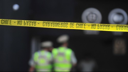 Mujer muere en choque protagonizado por hombre que conducía bajo los efectos del alcohol en Calera de Tango