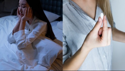 Melatonina: Estos son algunos de los efectos secundarios del suplemento