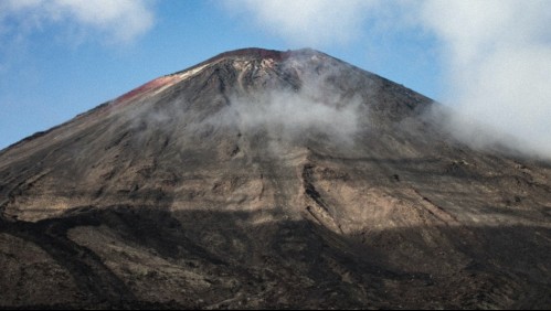 Nueva Zelanda eleva la alerta del volcán Taupo tras registrar 700 sismos