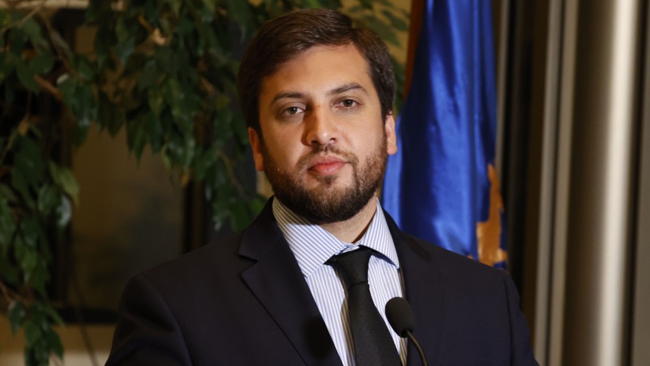 Diputado Soto y diálogo por nuevo proceso constitucional: Diputado Soto y diálogo por nuevo proceso constitucional: