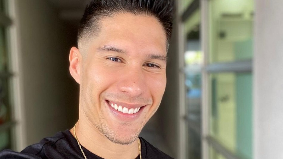 Aseguran que Chyno Miranda intentó escapar del centro de rehabilitación: Aseguran que Chyno Miranda intentó escapar del centro de rehabilitación: