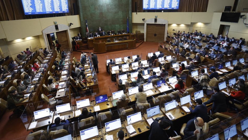 Resultados de test de drogas a diputados serán dados a conocer el lunes Resultados de test de drogas a diputados serán dados a conocer el lunes