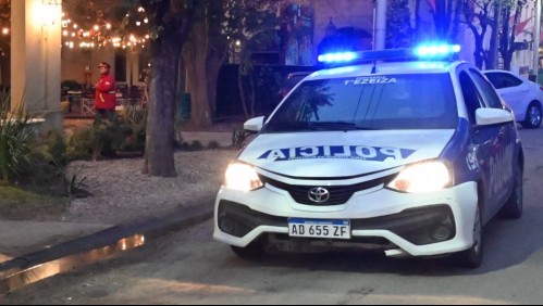 Encuentran cuerpo de joven degollado en plena calle: Dos hermanos fueron detenidos por el crimen