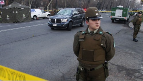 Confirman segundo fallecido tras accidente en la Ruta 5 Norte: Una niña de 7 años y su madre están graves