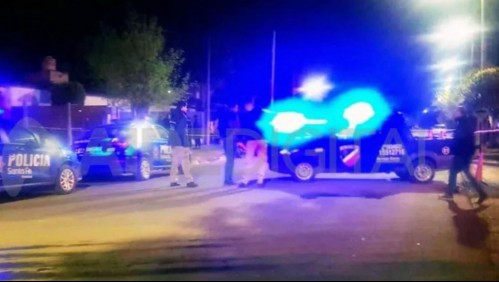 'Mamá, lo maté': La impactante confesión de una adolescente que habría asesinado a su pequeño hermanastro