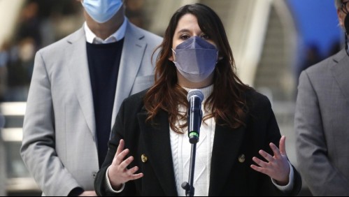 Gobierno anuncia querella por homicidio en discoteque de Maipú