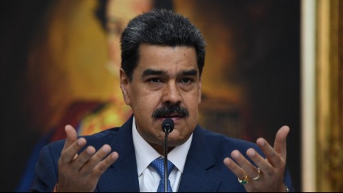 ONU acusa a Maduro y servicios de inteligencia de Venezuela de cometer crímenes de lesa humanidad en el país