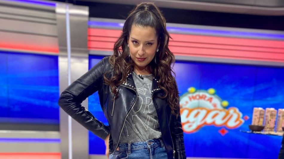 maria-jose-quintanilla María José Quintanilla