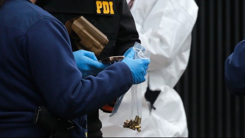 Alcalde Maipú quiere clausurar 'Espacio Don Óscar' tras nueva balacera y homicidio en el lugar