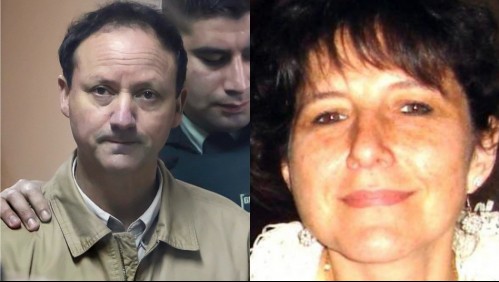 Caso Viviana Haeger: Revelan sumario de la PDI que detalla las negligencias en la investigación