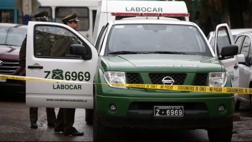 Hombre fue asesinado en una riña afuera del terminal de buses San Borja
