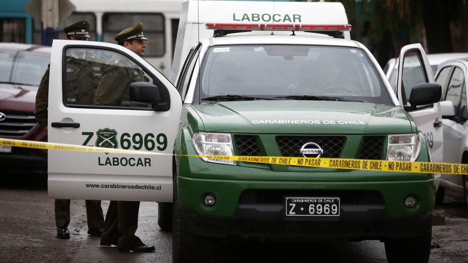 Hombre fue asesinado en una riña afuera del terminal de buses San Borja Hombre fue asesinado en una riña afuera del terminal de buses San Borja