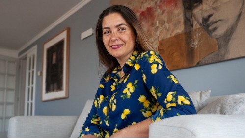 'Dicha información es falsa': Gobierno desmiente que exasesora Dammert fuese citada a declarar ante el FBI