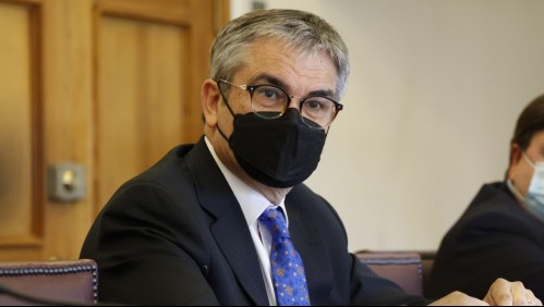 Ministro Marcel y tramitación del TPP11: 'Lo mejor es tener una discusión informada'