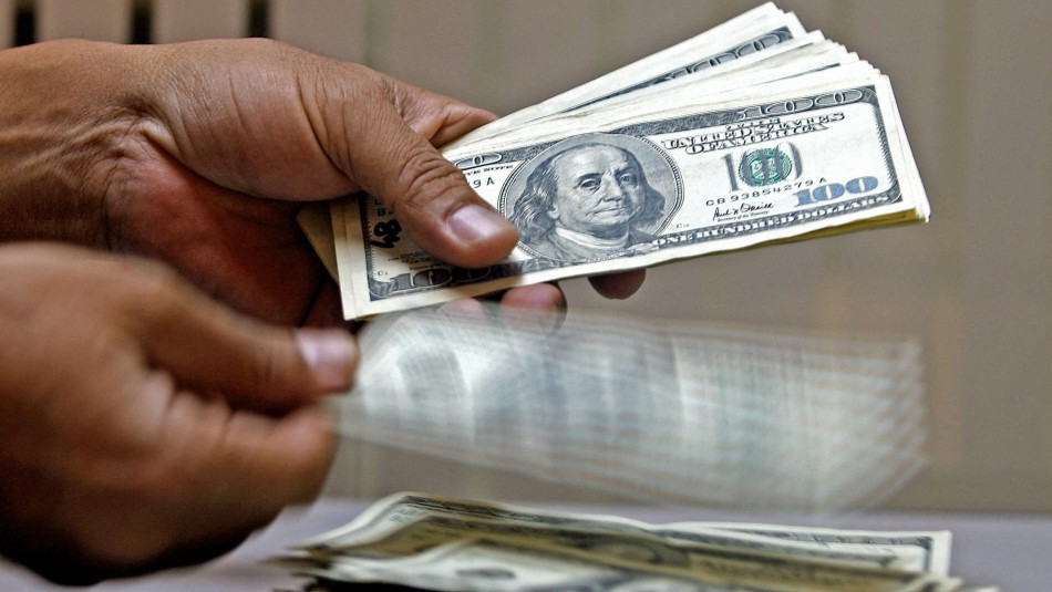 La Reserva Federal ataca la inflación de EEUU con otra fuerte alza de tasas de interés La Reserva Federal ataca la inflación de EEUU con otra fuerte alza de tasas de interés