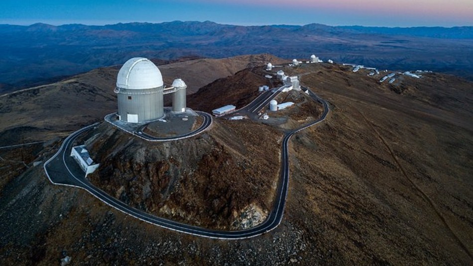 Intensa búsqueda de astrónomo de 61 años desaparecido en Observatorio La Silla