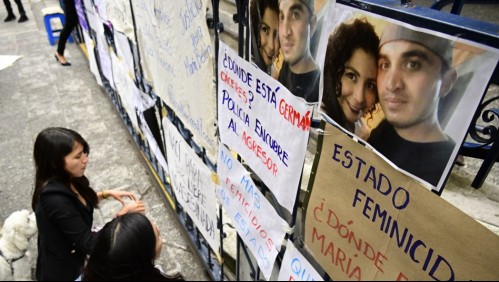 Encuentran muerta a abogada que había desaparecido en la escuela de Policía de Ecuador