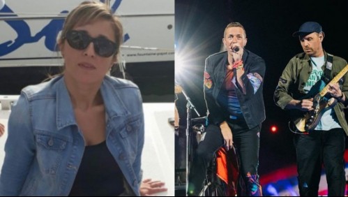 Coldplay ha sido el consuelo de la familia: Hermanos que perdieron a su madre en el mar irán gratis al concierto