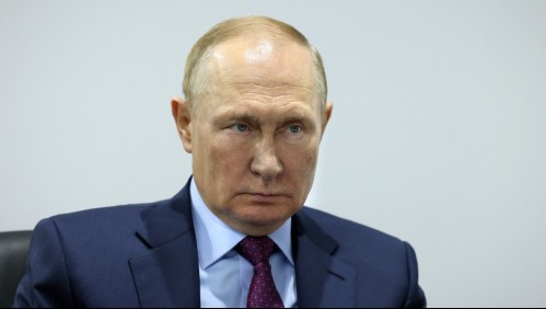 Conflicto en Ucrania: Estados Unidos se toma 'en serio' la amenaza nuclear anunciada por Vladimir Putin