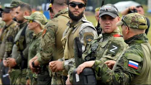 Conflicto en Ucrania: ¿Quiénes son los reservistas rusos y qué arriesgan si deciden no ir a la guerra?