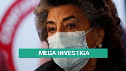 Desde pagos por horas extras a miles de bienes perdidos: Revelan 63 irregularidades en gestión de Reginato en Viña