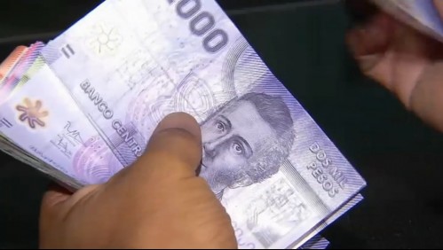 En medio de la inflación que afecta el país: Retiros de cuentas de APV aumentan en más de un 100%