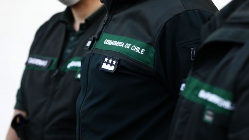 Investigan fiesta con alcohol protagonizada por internos de recinto penal de Biobío