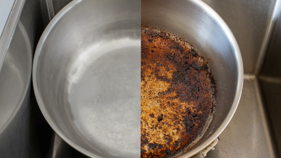como-salvar-limpiar-olla-quemada como salvar limpiar olla quemada