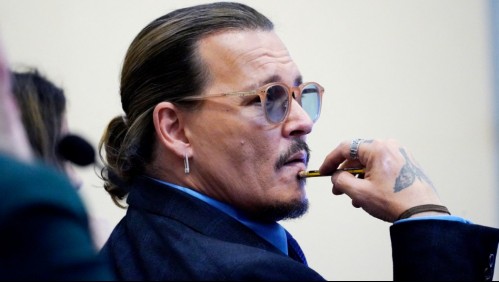'Lo de ellos es serio': Johnny Depp habría iniciado relación con abogada que lo defendió en mediático juicio