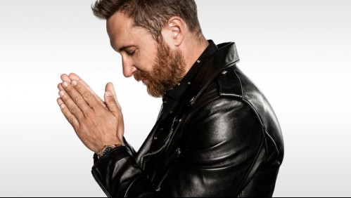 Tras 10 años: David Guetta regresa al país con inédito show en el Movistar Arena