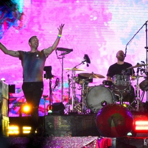 Will y Guy de ColdPlay: Will y Guy de ColdPlay: