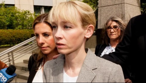 Mujer fingió ser secuestrada para reconquistar a su expareja e hizo que se gastaran $300 mil dólares en su búsqueda