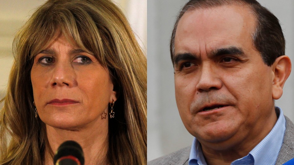 Rincón y Maldonado descartan sumarse a Amarillos: Planearían formar nuevo partido Rincón y Maldonado descartan sumarse a Amarillos: Planearían formar nuevo partido