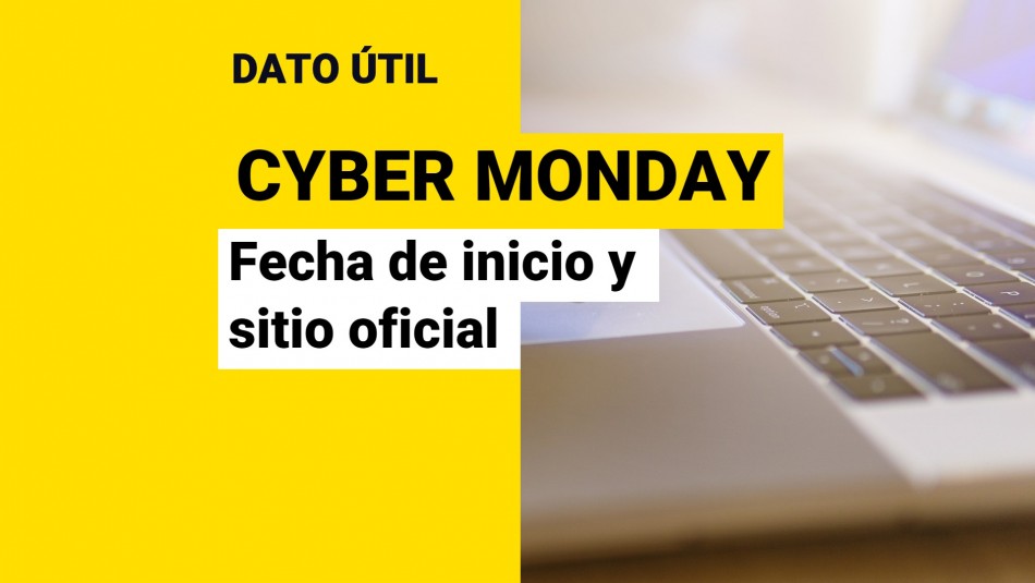 Cyber Monday ¿Cuándo comienza el evento de ofertas online y cuál es el