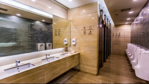 Aseadora murió en el baño de su trabajo y su cuerpo fue encontrado luego de cuatro días