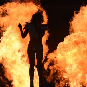 Lanzará un disco durante octubre: Esta sería la gran artista que se presentaría en el Super Bowl 2023 Lanzará un disco durante octubre: Esta sería la gran artista que se presentaría en el Super Bowl 2023