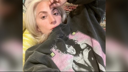 'Te levantas todos los días sin saber cómo te vas a sentir': Esta es la dolorosa enfermedad crónica que padece Lady Gaga