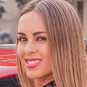 ¡Le pidieron fotos! Maura Rivera protagonizó divertida anécdota con monjes tailandeses en Inglaterra ¡Le pidieron fotos! Maura Rivera protagonizó divertida anécdota con monjes tailandeses en Inglaterra
