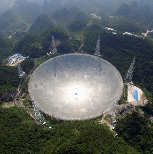 Vienen del espacio: Científicos ubicaron posible origen de misteriosas señales de radio captadas hace 15 años Vienen del espacio: Científicos ubicaron posible origen de misteriosas señales de radio captadas hace 15 años
