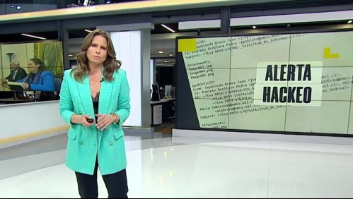 Meganoticias Prime - Viernes 23 de septiembre 2022