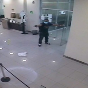 Violentos y basados en la intuición: El perfil de los delincuentes solitarios Violentos y basados en la intuición: El perfil de los delincuentes solitarios